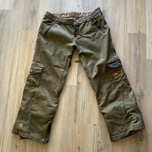 Cappel Men’s Snow Pants